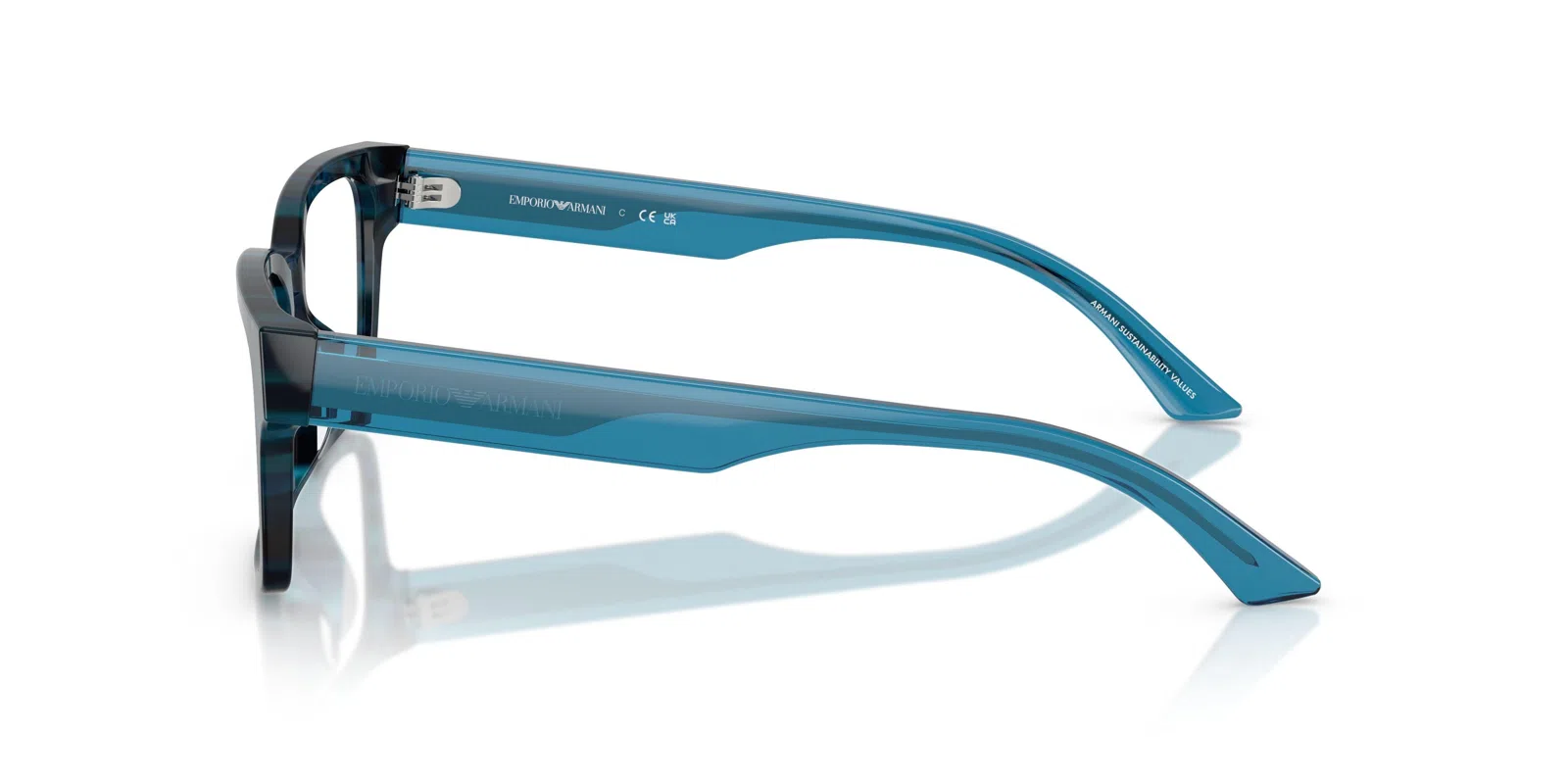 Emporio Armani 3245U Eyeglasses - view 12